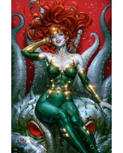 [PREORDER] EMPEROR AQUAMAN #24 (ALL IN) EOM VAR