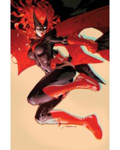 [PREORDER] BATWOMAN #4 (NEXT LEVEL) PAREL VAR