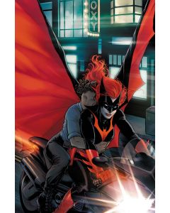 [PREORDER] BATWOMAN #5 (NEXT LEVEL) SCOTT VAR