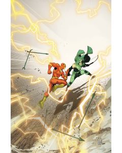 [PREORDER] FLASH #39 (ALL IN) IZAAKSE VAR