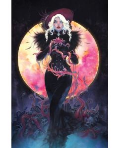 MIRKA ANDOLFO'S MERCY #1 FRANY VAR