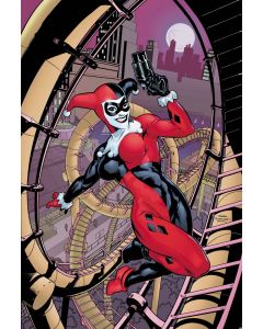[PREORDER] HARLEY QUINN #1 FACSIMILE EDITION (2026) 