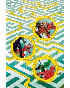 [PREORDER] FLASH #39 (ALL IN)