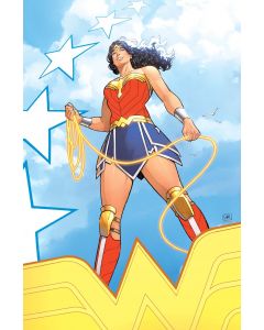 [PREORDER] WONDER WOMAN #40 (ALL IN)