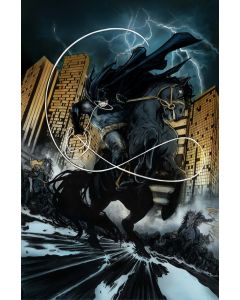 [PREORDER] CATWOMAN #90 (ALL IN) JONES DARK KNIGHT RETURNS 40TH ANNIVERSARY VAR