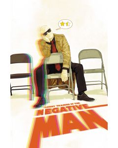 [PREORDER] DOOM PATROL #3 (NEXT LEVEL) GERADS VAR