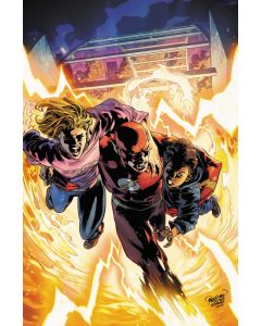 [PREORDER] THE FLASH #38 (ALL IN) PAGULAYAN VAR