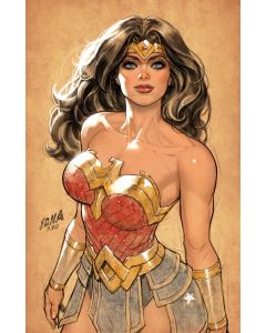 [PREORDER] WONDER WOMAN #35 (ALL IN) NAKAYAMA VAR