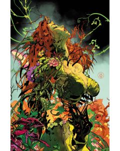 [PREORDER] POISON IVY #49 (ALL IN) MORA VAR
