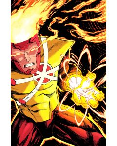 [PREORDER] THE FURY OF FIRESTORM #4 (NEXT LEVEL) E. YOUNG VAR