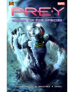 PREY ORIGIN OF THE SPECIES TP