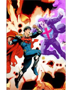[PREORDER] SUPERMAN #40 (ALL IN)