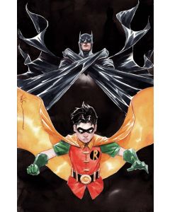 [PREORDER] BATMAN & ROBIN: YEAR ONE - DYNAMIC DUOS #1 NGUYEN VAR