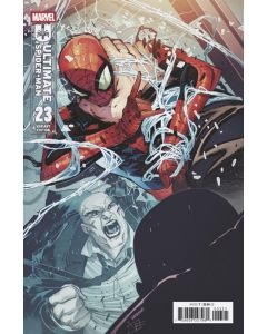 ULTIMATE SPIDER-MAN #23 (2025) VICENTINI VAR