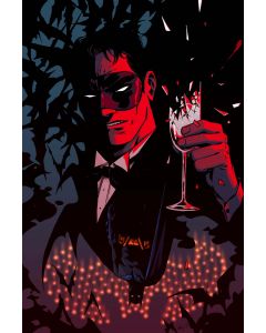 [PREORDER] BATMAN #16 (ALL IN) CLOONAN VAR