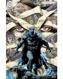 [PREORDER] BATMAN #163 (ALL IN) FRANK VAR