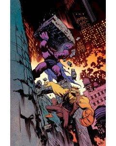 [PREORDER] DEMON #2 (NEXT LEVEL)