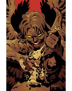 [PREORDER] CLAYFACE: CELEBRITY DIRT #4 (NEXT LEVEL)