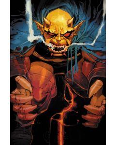 [PREORDER] DEMON #2 (NEXT LEVEL) CANETE VAR