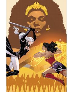 [PREORDER] WONDER WOMAN #38 (ALL IN)