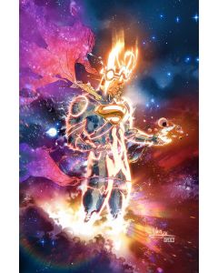 [PREORDER] SUPERMAN #40 (ALL IN) FERNANDEZ VAR