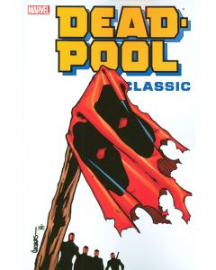 DEADPOOL CLASSIC TP VOL 08