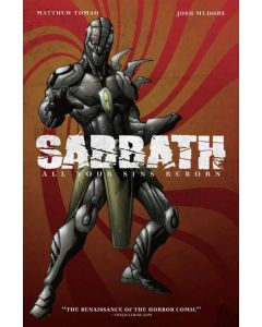 SABBATH ALL YOUR SINS REBORN TP
