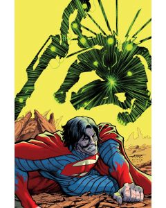 [PREORDER] ABSOLUTE SUPERMAN #22 (ALL IN) FERREYRA VAR