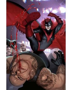 [PREORDER] BATWOMAN #10 (NEXT LEVEL) ŠEJIĆ VAR