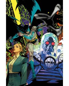 [PREORDER] BATMAN #14 (ALL IN) MORA VAR