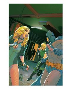 [PREORDER] DETECTIVE COMICS #1110 (ALL IN)