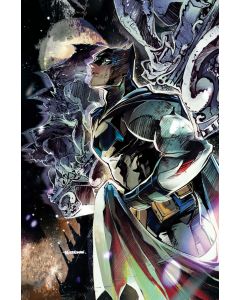 [PREORDER] DETECTIVE COMICS #1116 (ALL IN) TOKITOKORO VAR