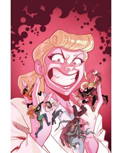 [PREORDER] HARLEY QUINN #65 (ALL IN)