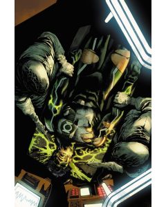 [PREORDER] GREEN LANTERN #36 (ALL IN)