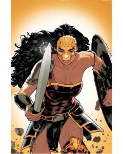 [PREORDER] WONDER WOMAN #36 (ALL IN)
