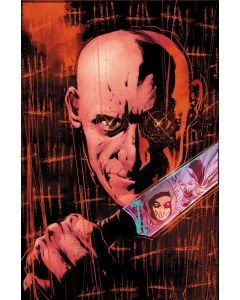 [PREORDER] BATMAN BAD SEEDS GOTHAM CENTRAL #2 (ALL IN) PERKINS VAR