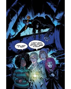 [PREORDER] SUPERGIRL #20 (ALL IN)