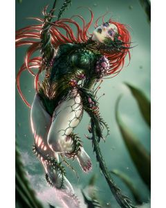 [PREORDER] POISON IVY #50 (ALL IN) EOM VAR