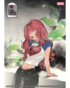 [PREORDER] FRIENDLY NEIGHBOURHOOD MARY JANE #1 MOMOKO MOMO-TONE VAR 