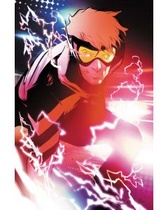 [PREORDER] ABSOLUTE FLASH #20 (ALL IN) TAKARA VAR