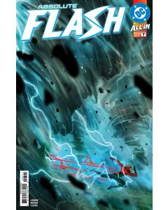 ABSOLUTE FLASH #7 (ALL IN)