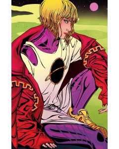 [PREORDER] LEGION OF SUPER-HEROES #4 (NEXT LEVEL) KWAN VAR