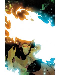[PREORDER] THE FURY OF FIRESTORM #4 (NEXT LEVEL)