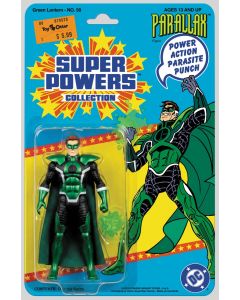 [PREORDER] GREEN LANTERN #50 FACSIMILE EDITION (2026) GEYER & SAVIUK PARALLAX SUPER POWERS VAR