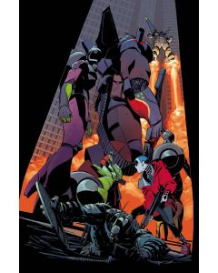 [PREORDER] ABSOLUTE BATMAN #22 (ALL IN)