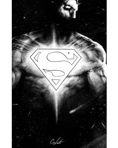 [PREORDER] SUPERMAN #43 (ALL IN) SUBIĆ GLOW-IN-THE-DARK VAR