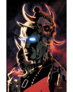 [PREORDER] THE DEADMAN #5 (NEXT LEVEL) FERNANDEZ VAR