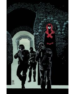 [PREORDER] BATWOMAN #8 (NEXT LEVEL)