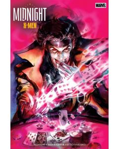 [PREORDER] MIDNIGHT X-MEN #1 ITO VAR
