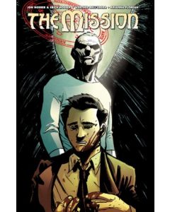 THE MISSION TP